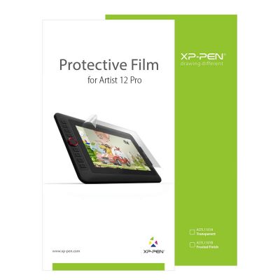 Película Protectora de Artist12 Pro