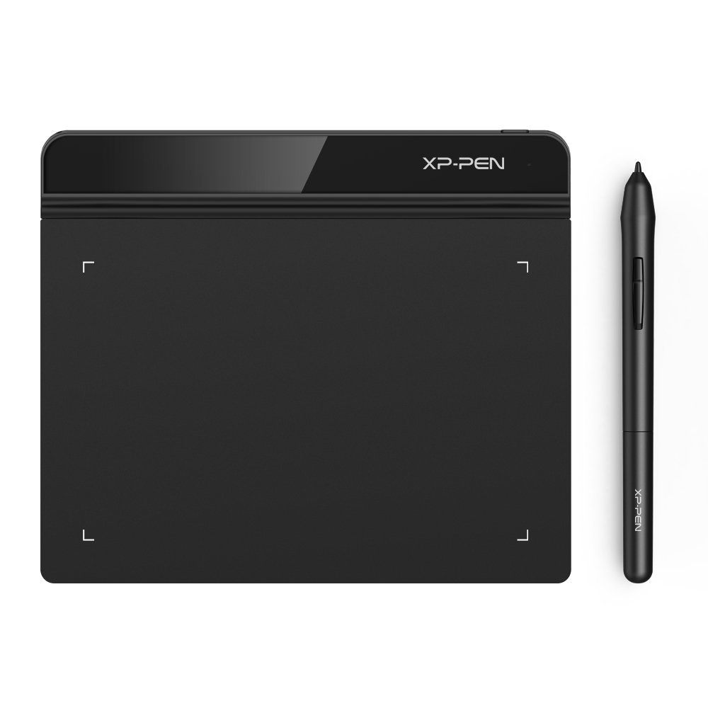 XPPen - Star G640 Tableta Gráfica