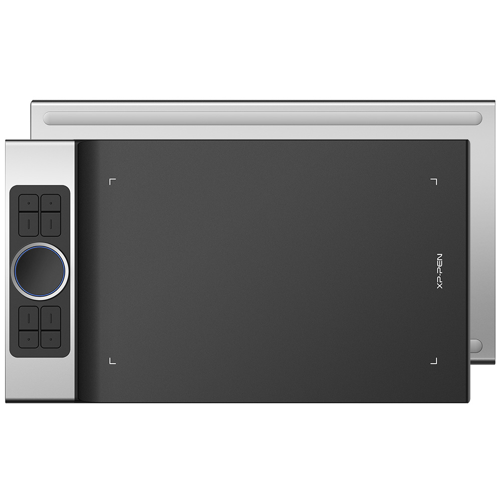 XPPen - Deco Pro S/M Tableta Gráfica