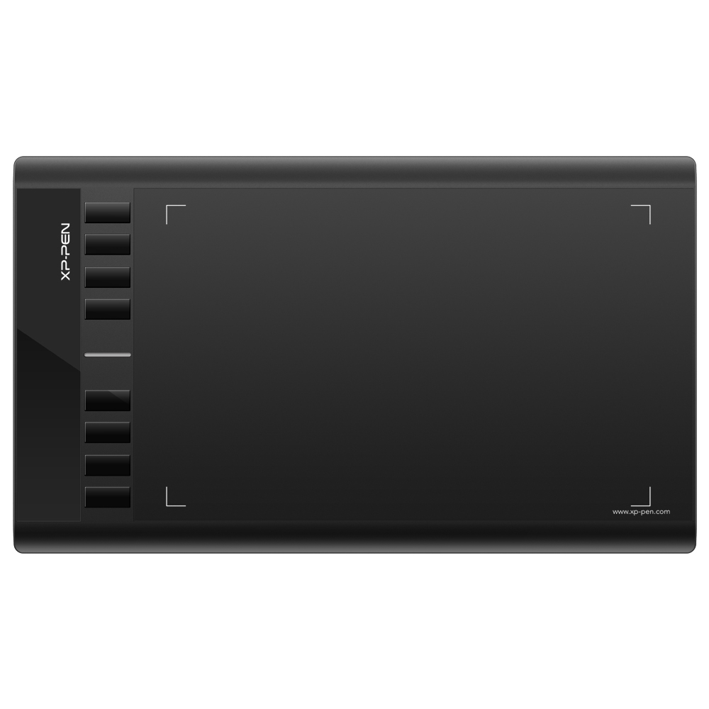 XPPen - Star 03 Tableta Gráfica