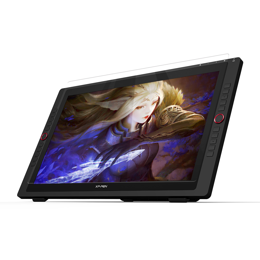 XPPen - Película Protectora de Artist 24 Pro