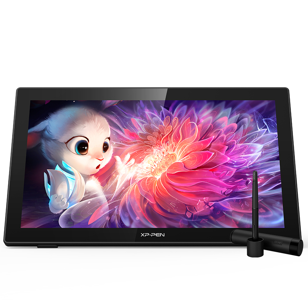 Artist 22 2.ªgeneración pantalla para dibujar en computadora | XPPen Tienda Oficial Artist 22 2.ªgeneración pantalla para dibujar en computadora | XPPen Tienda Oficial