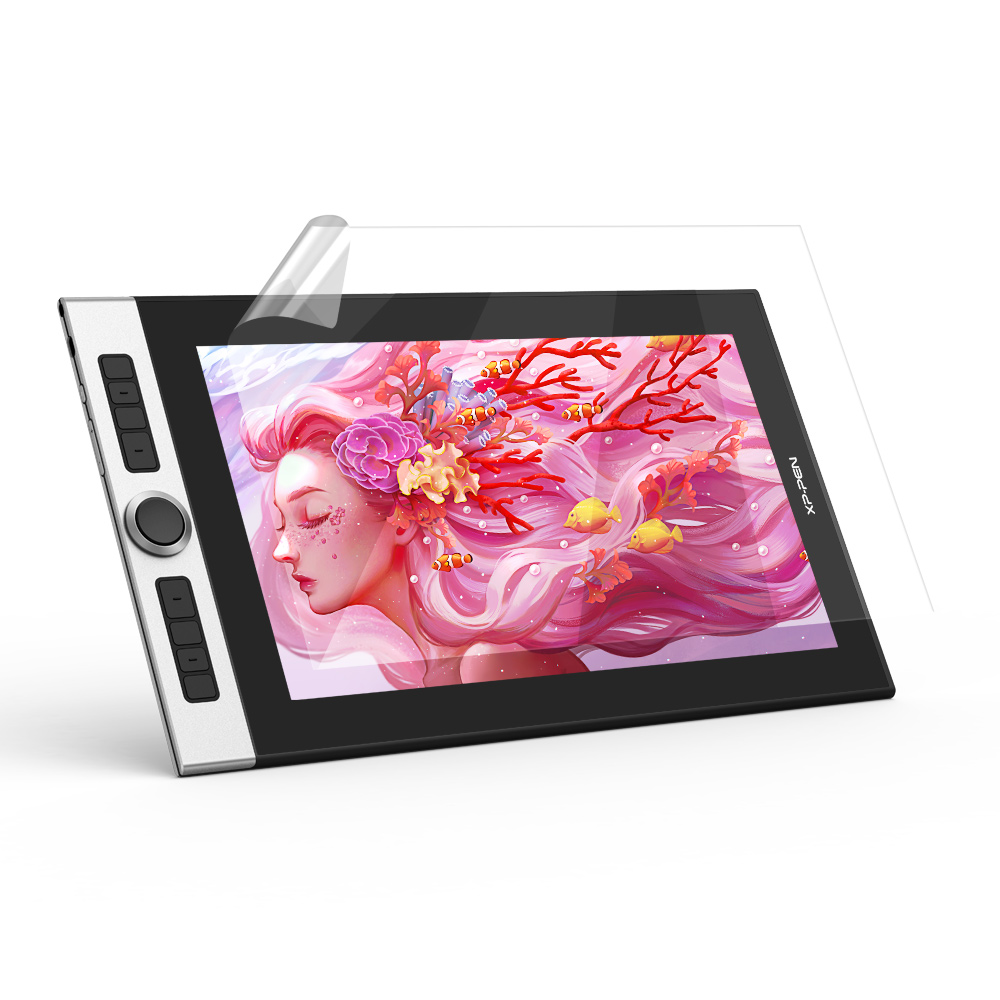 Película Protectora de Artist Pro 16 / Innovator 16