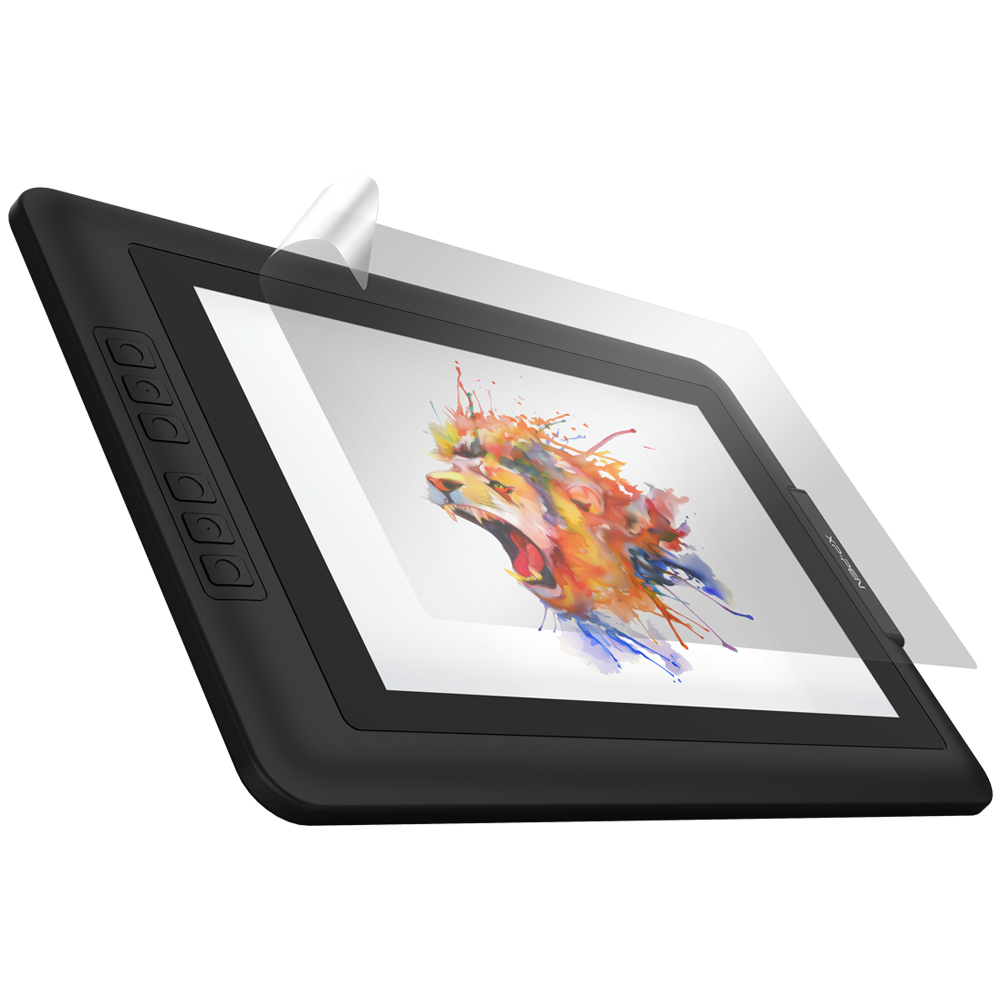 Película Protectora de Artist 13.3 y Artist 13.3 Pro