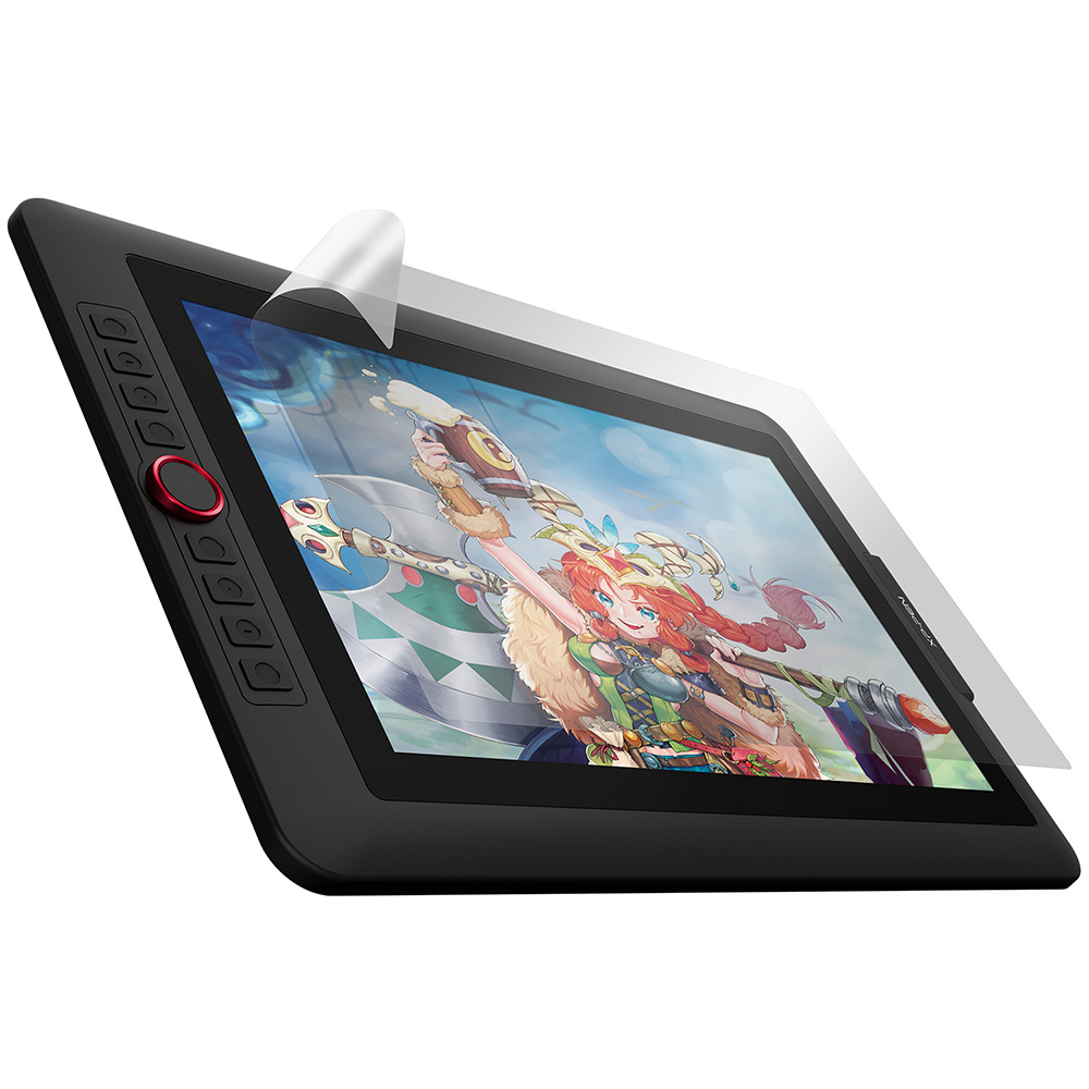 XPPen - Película Protectora de Artist 15.6/15.6 Pro