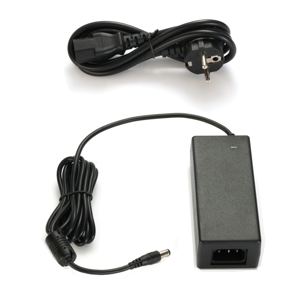 Adaptador y Cable de Alimentación para Artist16/16 Pro/22 Pro/22E Pro/22R Pro/22 (2nd)/24 Pro