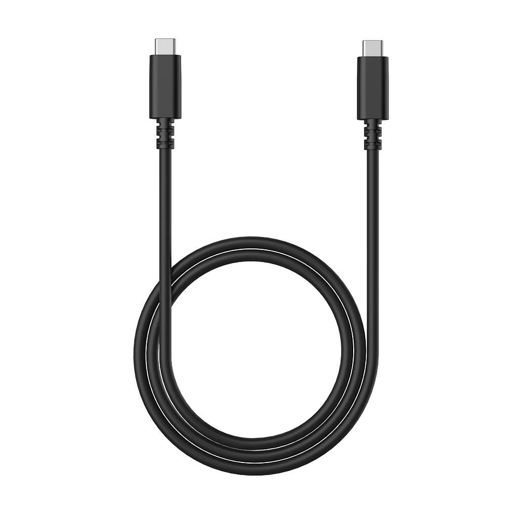 AC76 Cable USB-C a USB-C