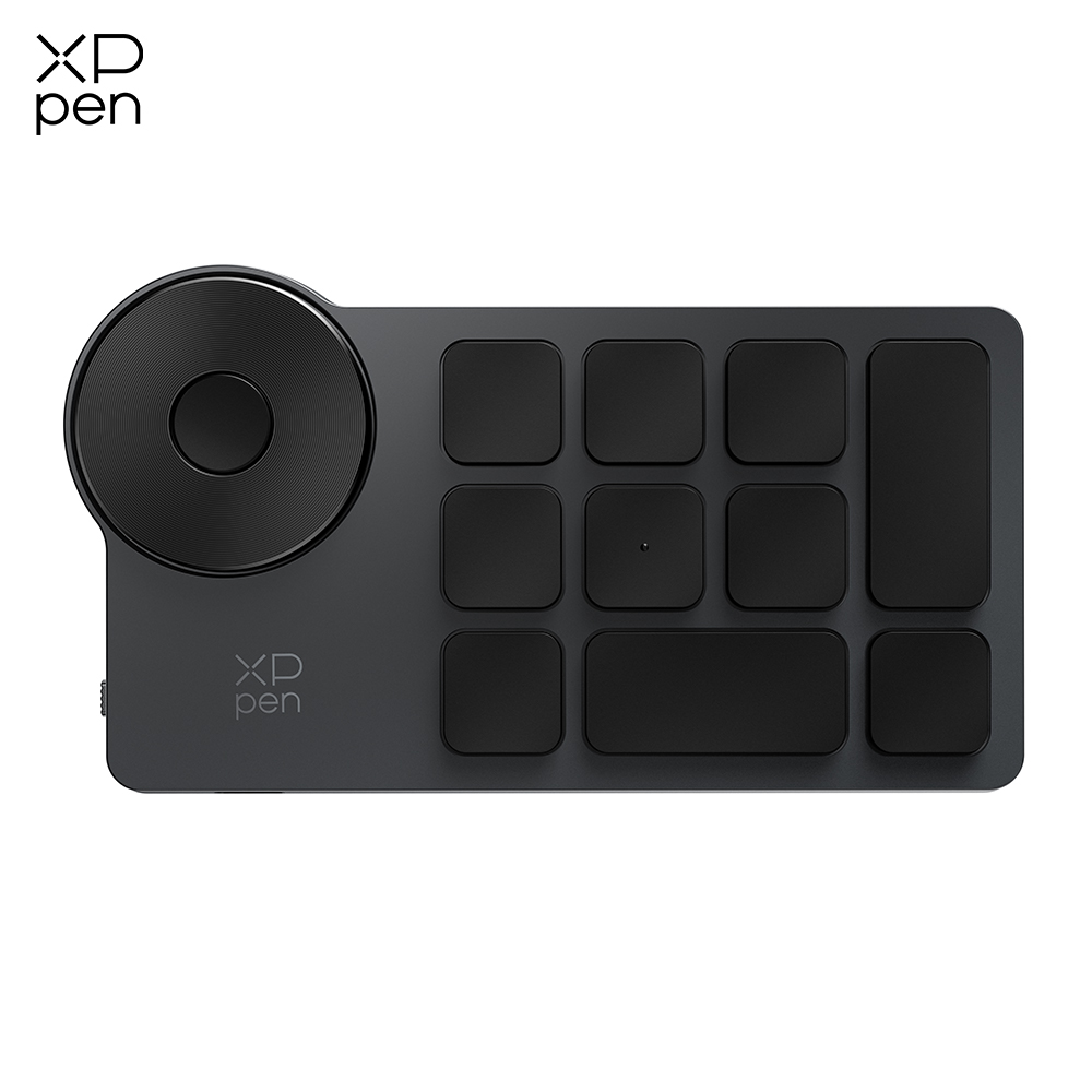 XPPen - ACK05 Mini Atajos De Teclado Bluetooth