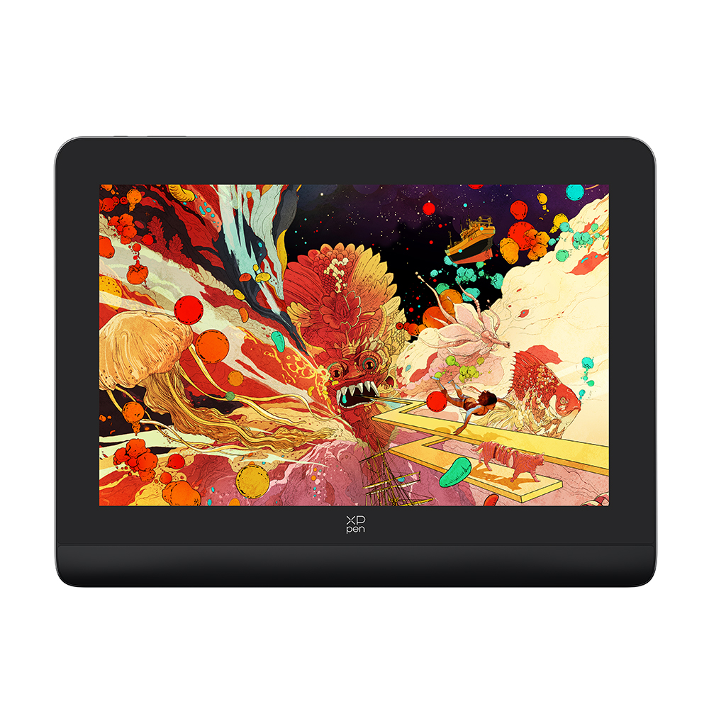 XPPen - Artist Pro 14 (Gen 2) Pantalla Gráfica