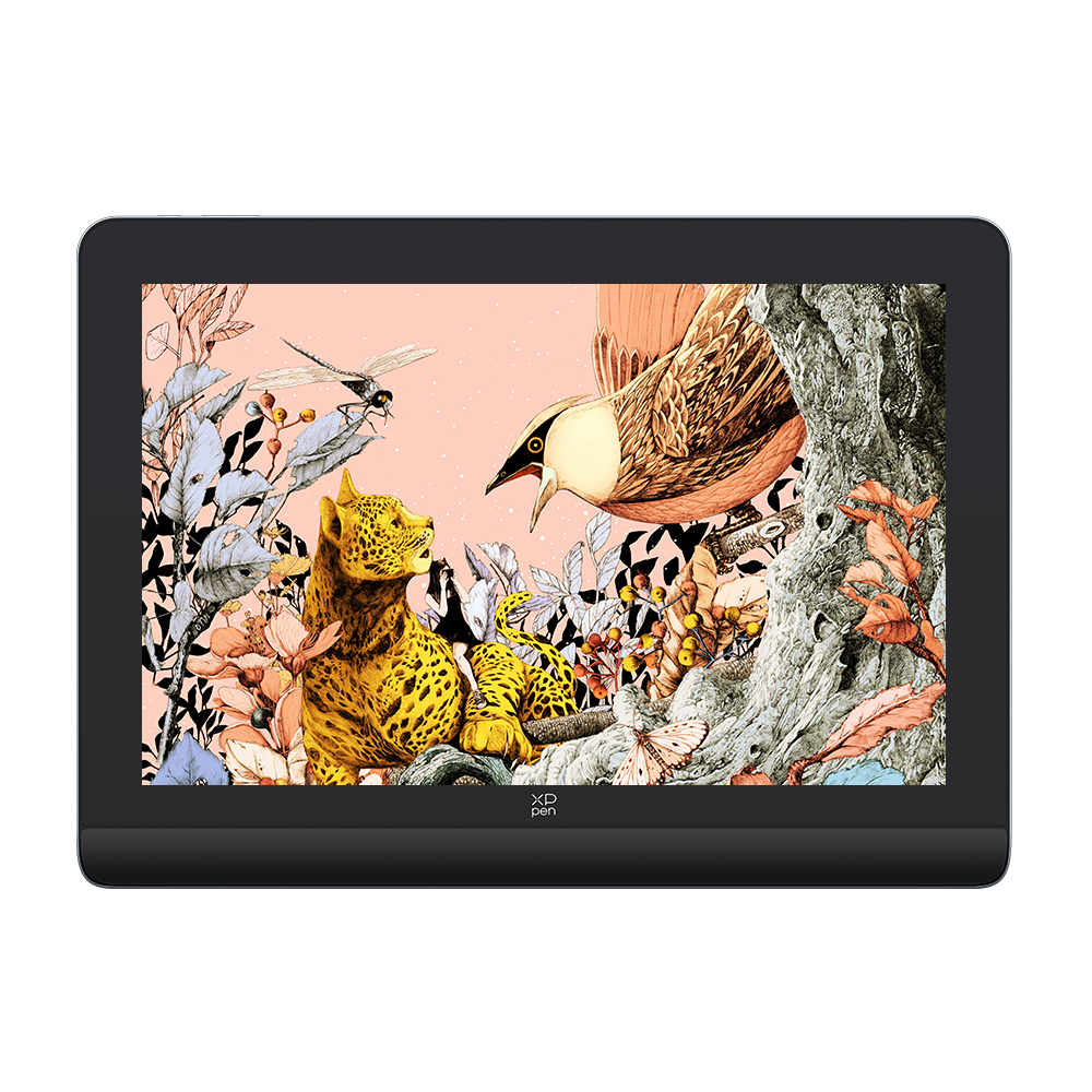 XPPen - Artist Pro 16 (Gen 2) Pantalla Gráfica