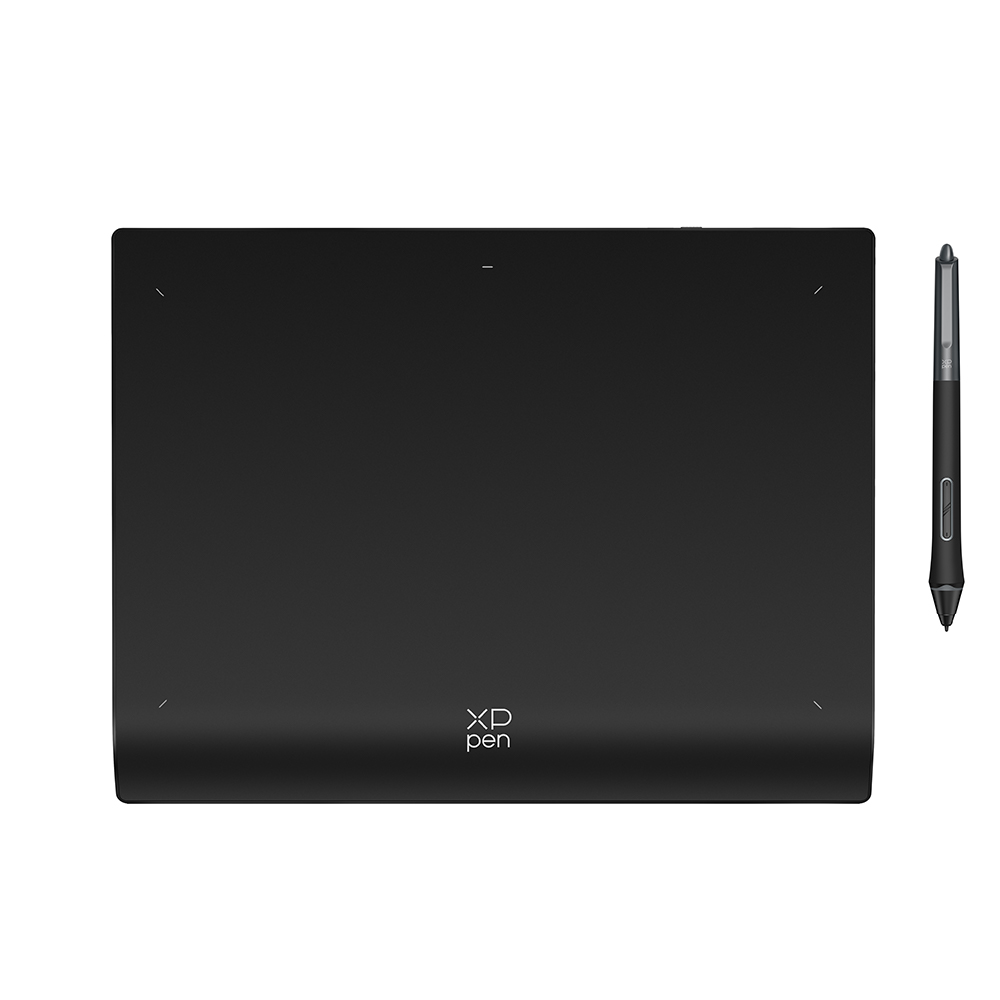 XPPen - Deco Pro (Gen 2) Tableta Gráfica